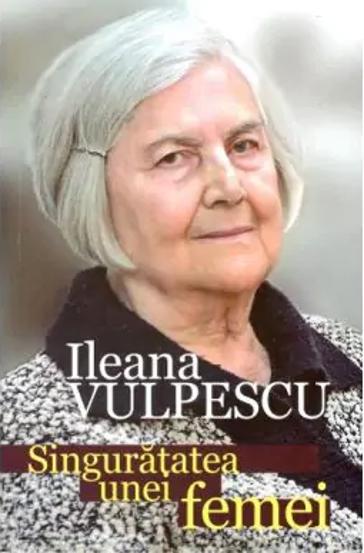 Singuratatea unei femei